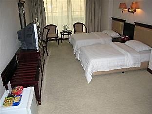 Zhongtai Hotel Tianjin 외부 사진