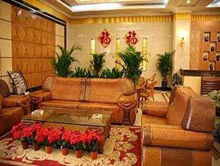 Zhongtai Hotel Tianjin 외부 사진
